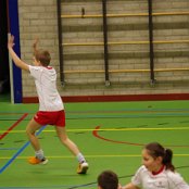Alexander aan schot!